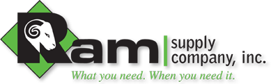 Ram Supply Company, Inc. Logo